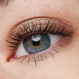 Metallic Spark Cream Eyeshadow - Fard à Paupières en Crème Longue Tenue