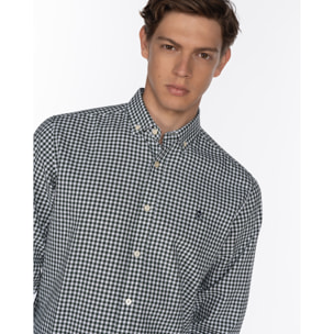 CAMISA VICHY