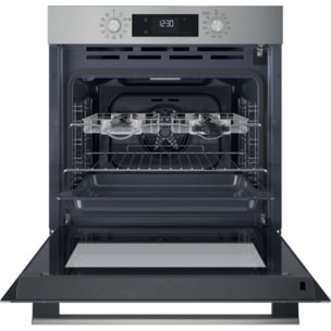 Four encastrable HOTPOINT HAO478PZX grillades