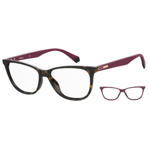 Montura de gafas Polaroid Mujer PLD-D408-65T