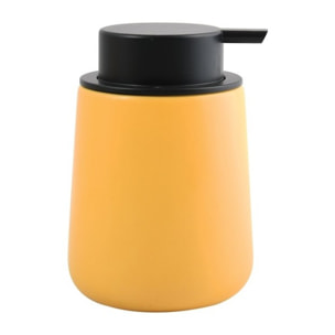 Distributeur de savon Céramique MAONIE Safran mat MSV