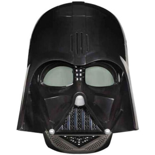 MASCARA DARTH VADER STAR WARS INFANTIL
