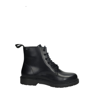 Anfibi Uomo Tata Italia Nero