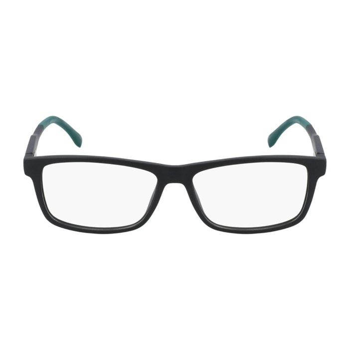 Gafas de Vista Lacoste L2876 N 001 53 de Acetato Inyectado Hombre