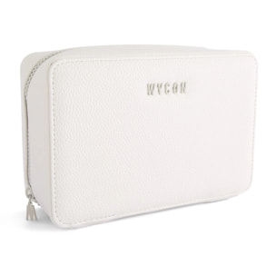 TRIP LOVER MAKE UP BAG Elegante beauty bag pratica e resistente