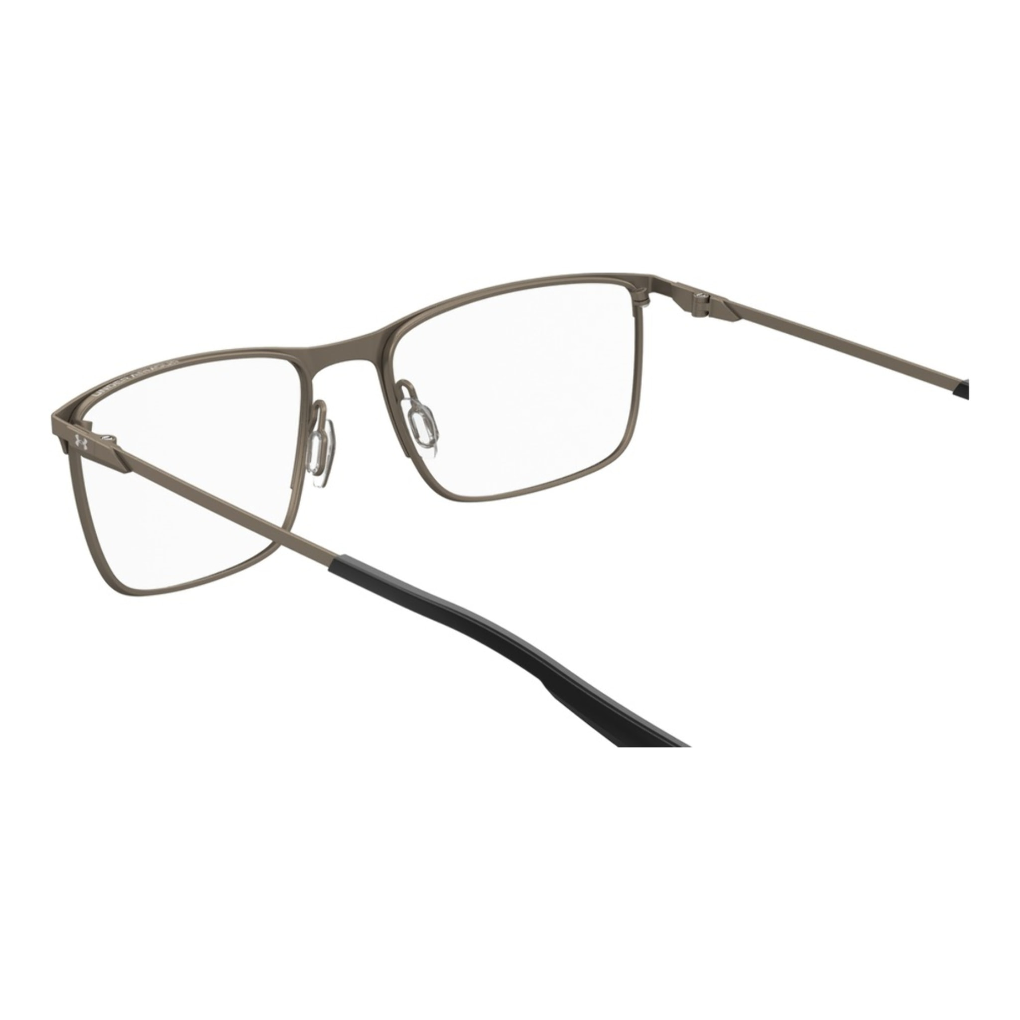 Gafas de Vista Under Armour UA 5006/G S05 57 de Metal Hombre