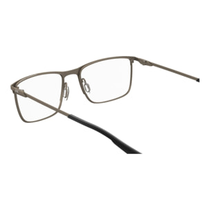 Gafas de Vista Under Armour UA 5006/G S05 57 de Metal Hombre