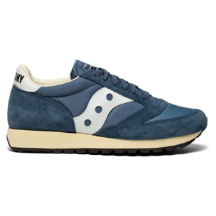 Saucony Jazz 81 S70613 5 Blue/White