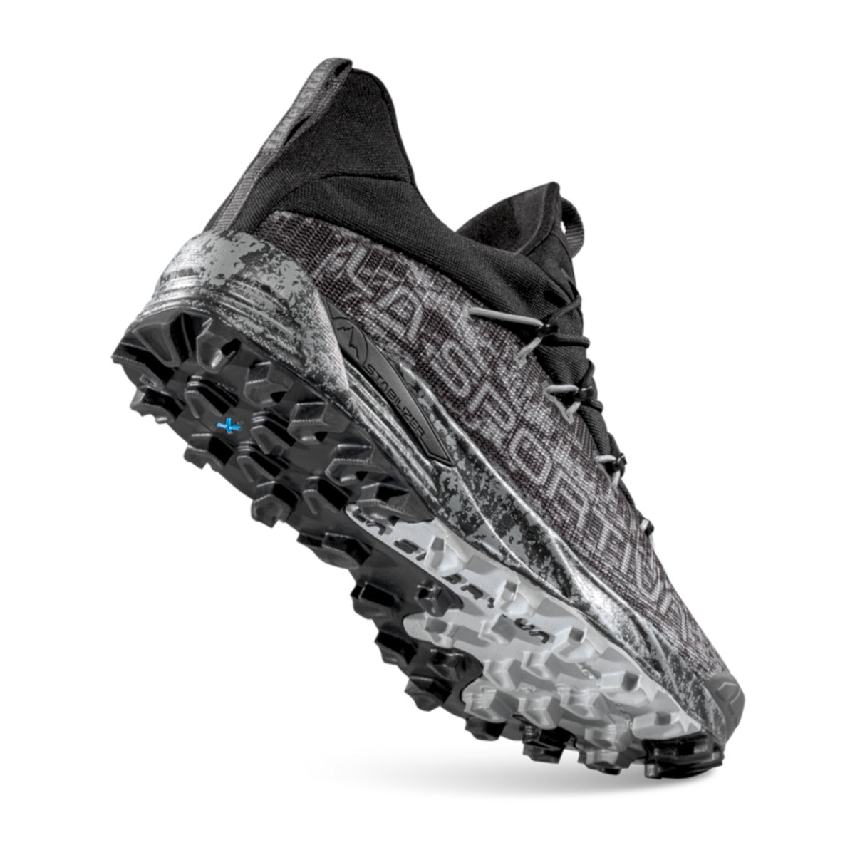 Tempesta Goretex Hombre Zapatillas Trail Running