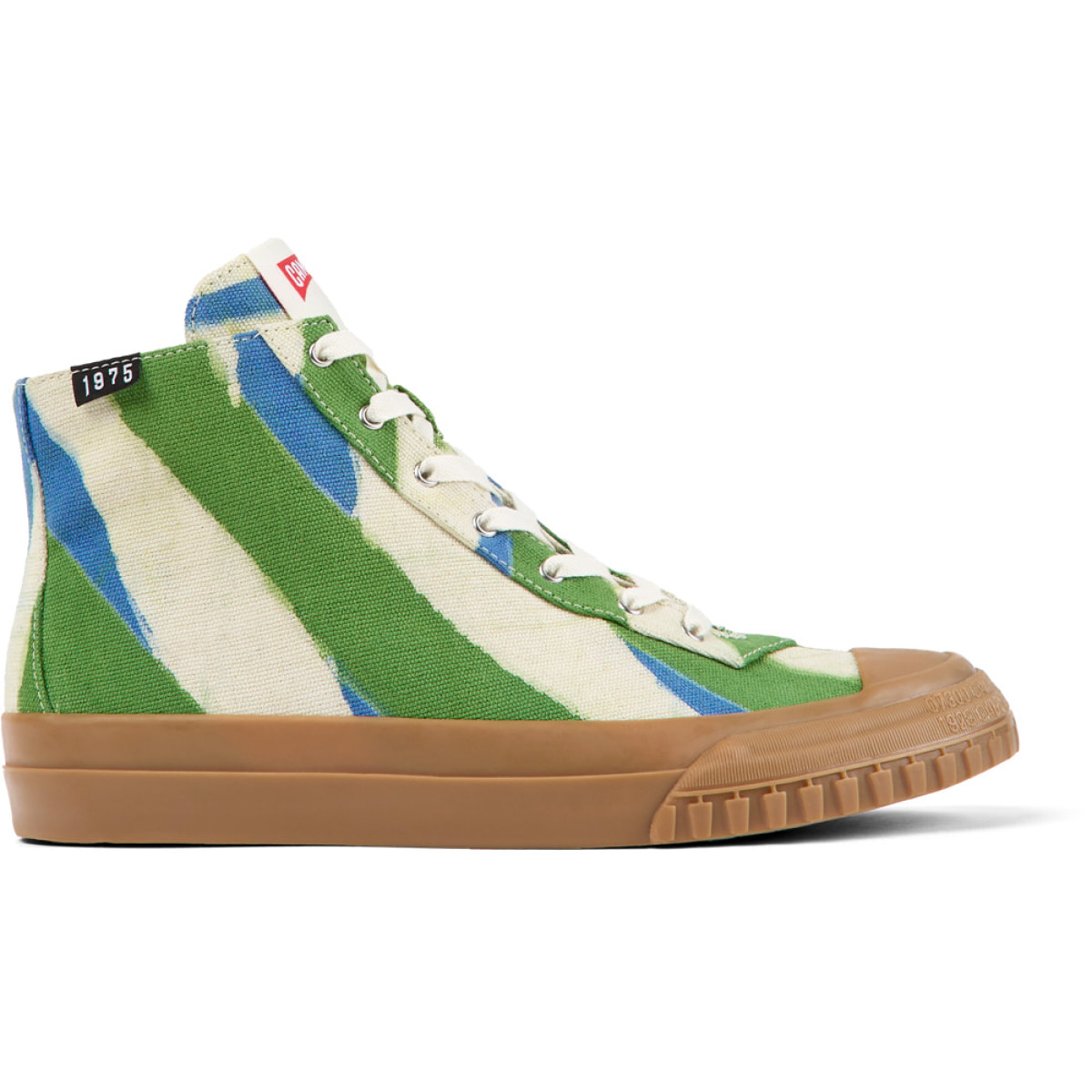 CAMPER Camaleon 1975 - Zapatillas Sneakers Multicolor Hombre