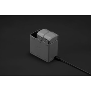 Chargeur drone DJI Mini 5 Pro Two-Way Charging Hub