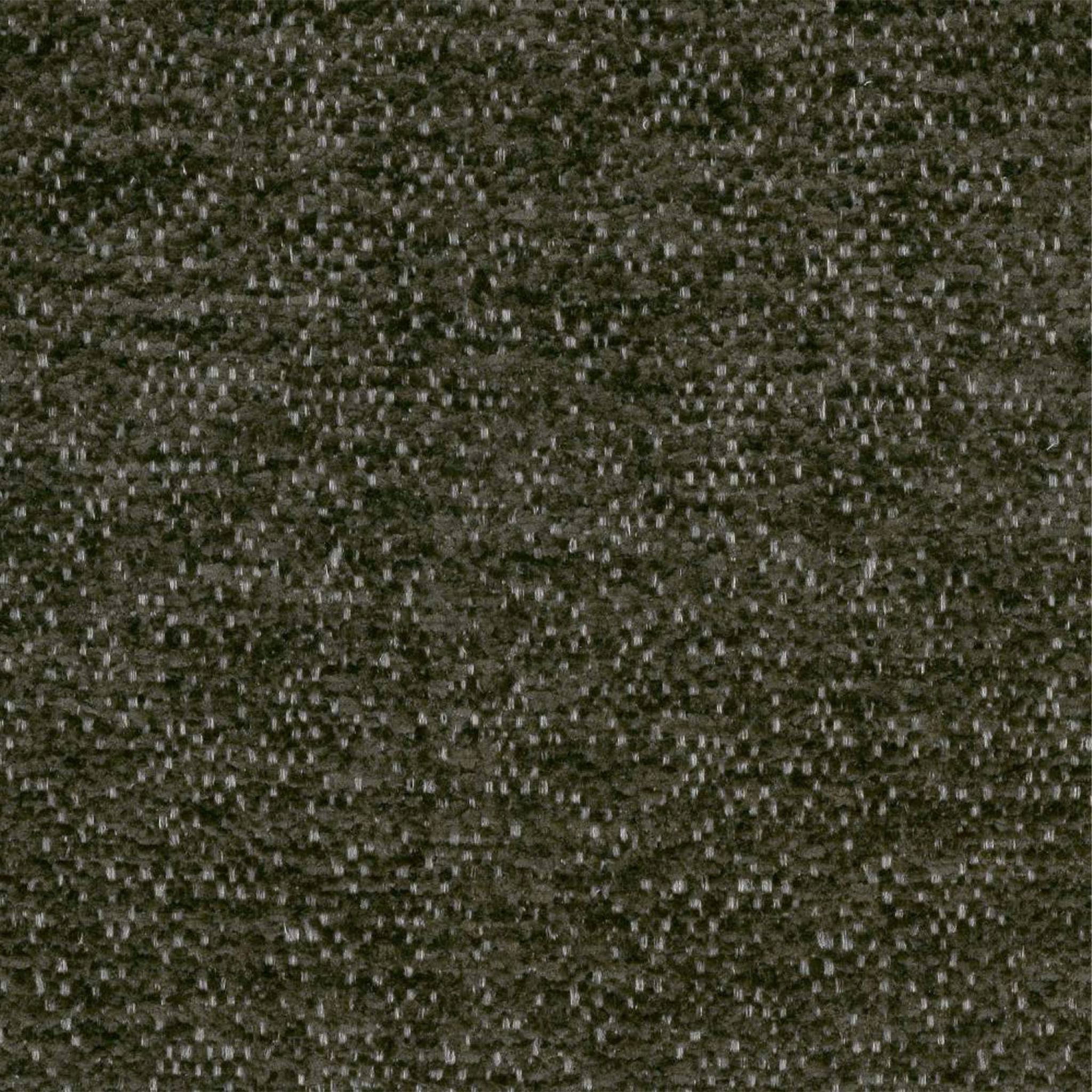 Fauteuil contemporain tissu (lot de 2) ALESSIA