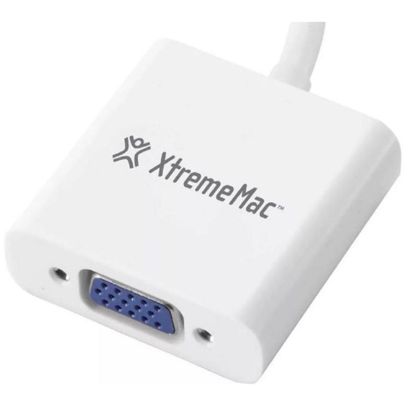 Adaptateur HDMI/VGA XTREMEMAC Male HDMI vers VGA