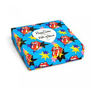 4-pack calcetines kids rolling stones