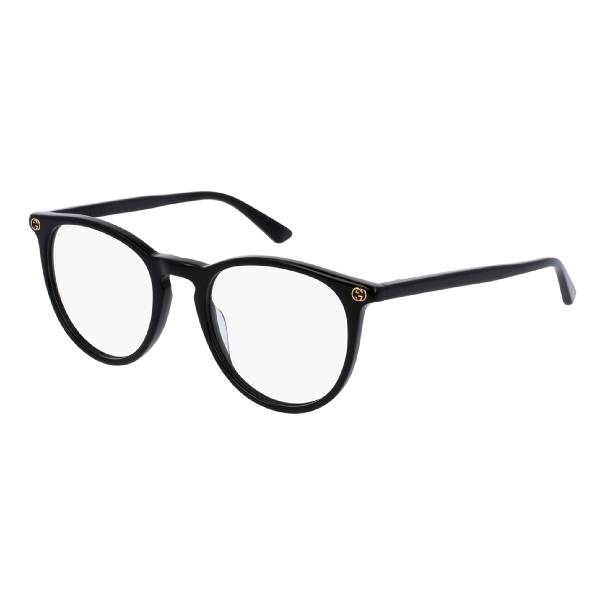 Montura de gafas Gucci Mujer GG0027O-001