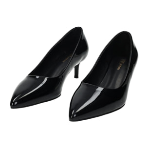 Décolleté Donna Tata Italia Nero