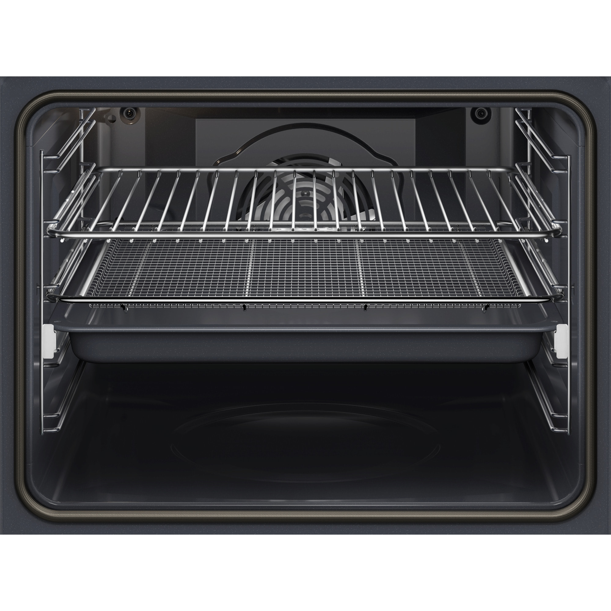 AEG Horno multifunción Serie 5000 SurroundCook con EXPlore GU5PB43FPM