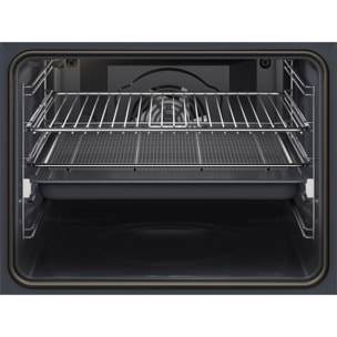 AEG Horno multifunción Serie 5000 SurroundCook con EXPlore GU5PB43FPM