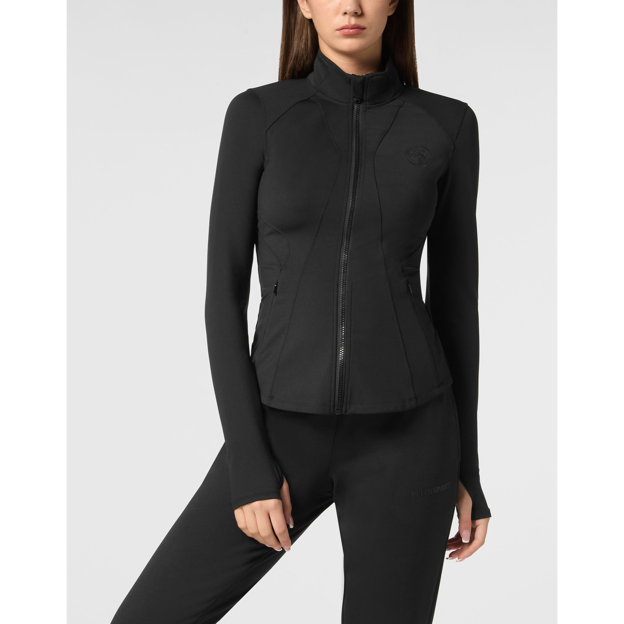 PLEIN SPORT Sweatjacket