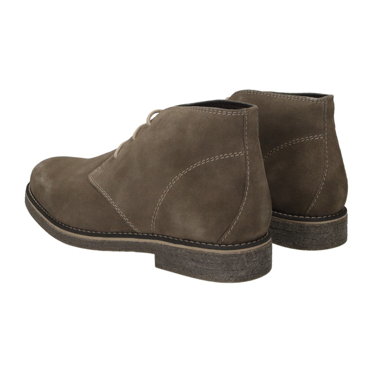 Stivaletti Uomo Tata Italia Cachi