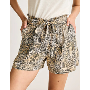 Short Verde Oscuro - Pileta