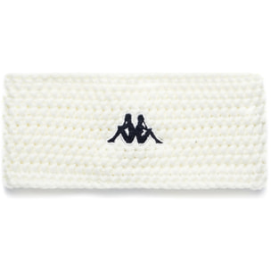 Cappelli Kappa Uomo Donna Blade2 Us Bianco