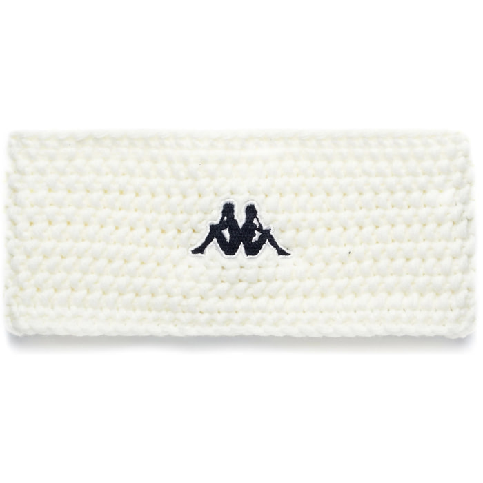 Cappelli Kappa Uomo Donna Blade2 Us Bianco