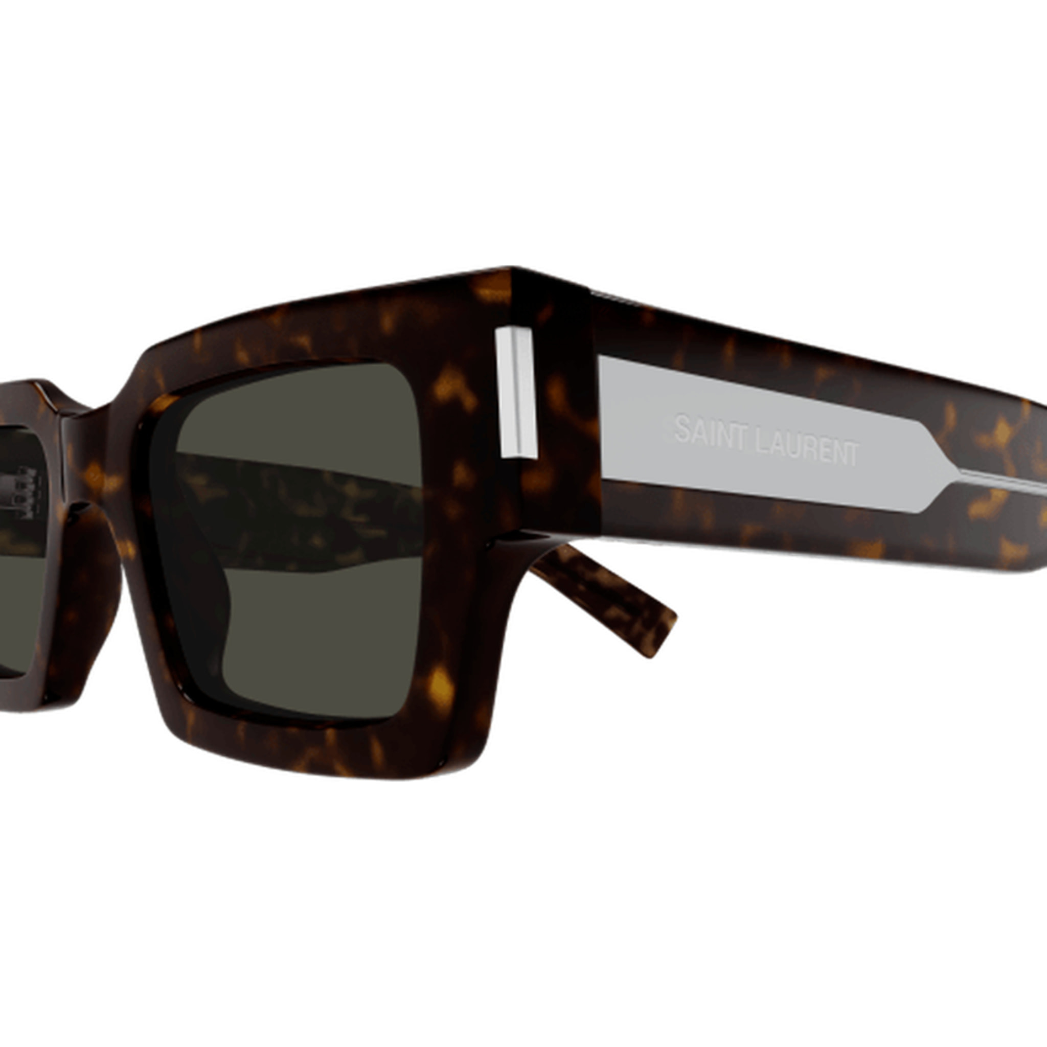 Gafas de Sol Saint Laurent SL 572-002 de Acetato Unisex 50 mm