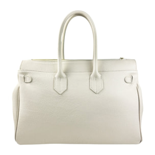 Bolso de mano Cheval Firenze Genevieve Beige