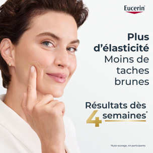 Hyaluron-Filler + Elasticity SPF30  - Recharge anti-âge soin de jour 50 ml