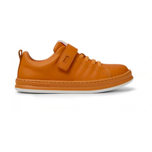 CAMPER Runner Four - Sneakers Bambino Unisex Arancio