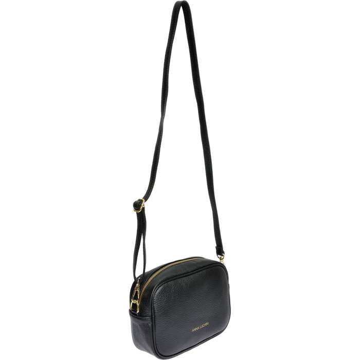 Borsa a spalla Anna Luchini Altro