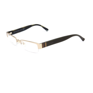 Montura de gafas Alexander Mcqueen Unisex AMQ-4159-R2E