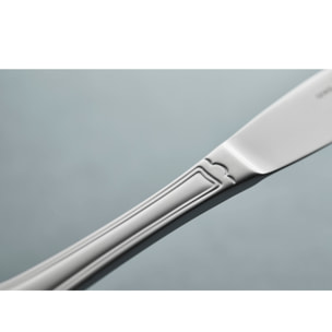 Couteau de table Attaché