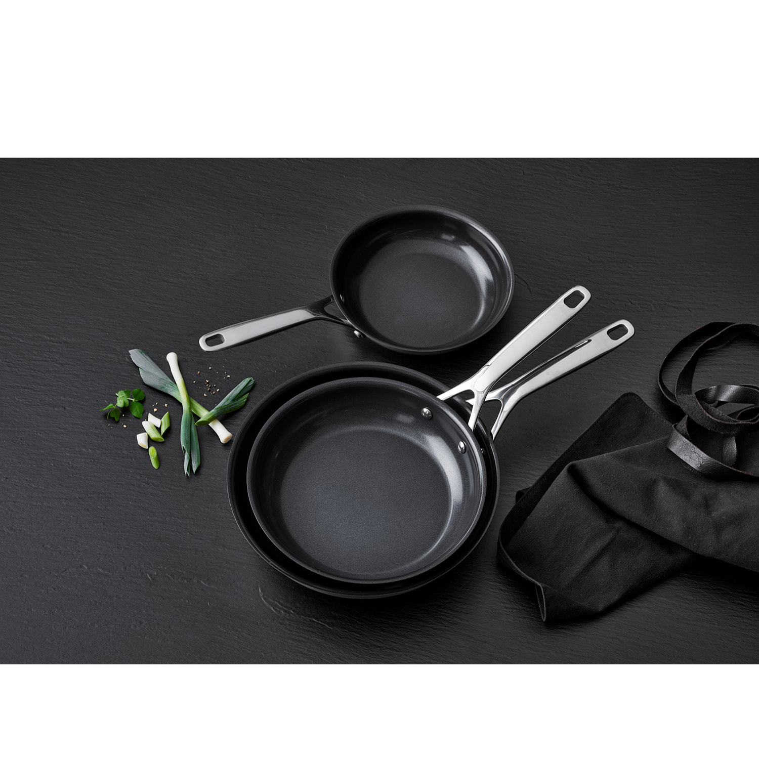 Poêle à frire céramique 79Nord