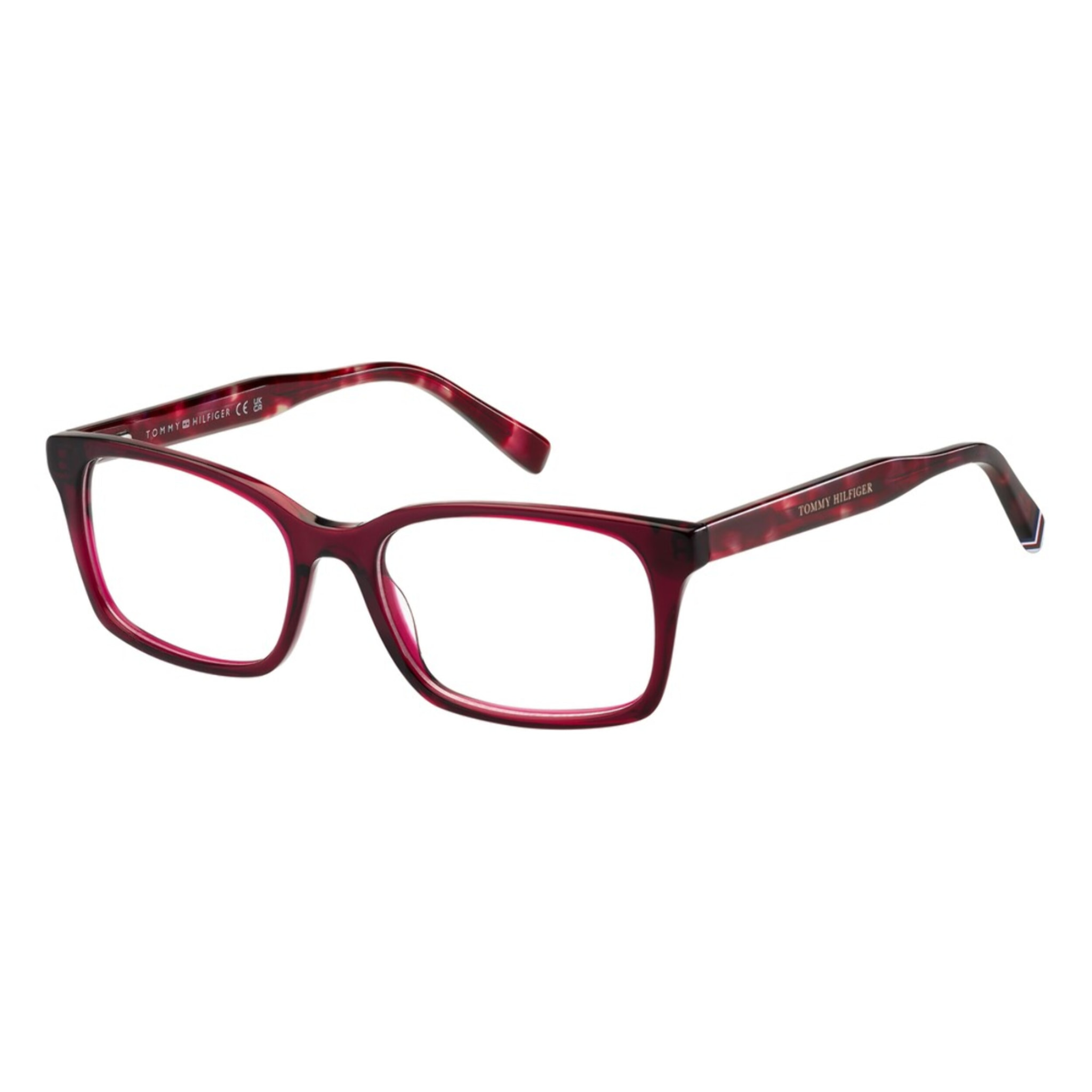 Gafas de Vista Tommy Hilfiger TH 2109 8CQ de Acetato Mujer 52 mm