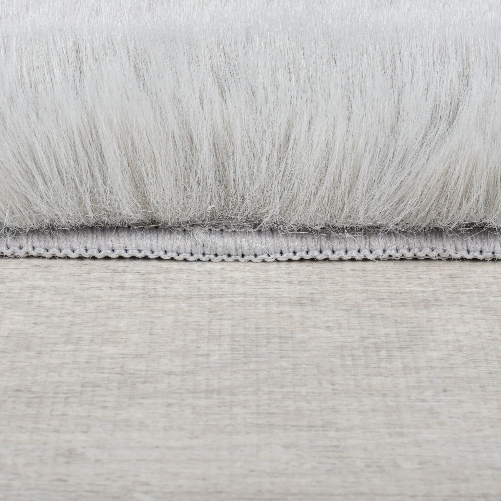 Tapis imitation fourrure IVY LUXURY