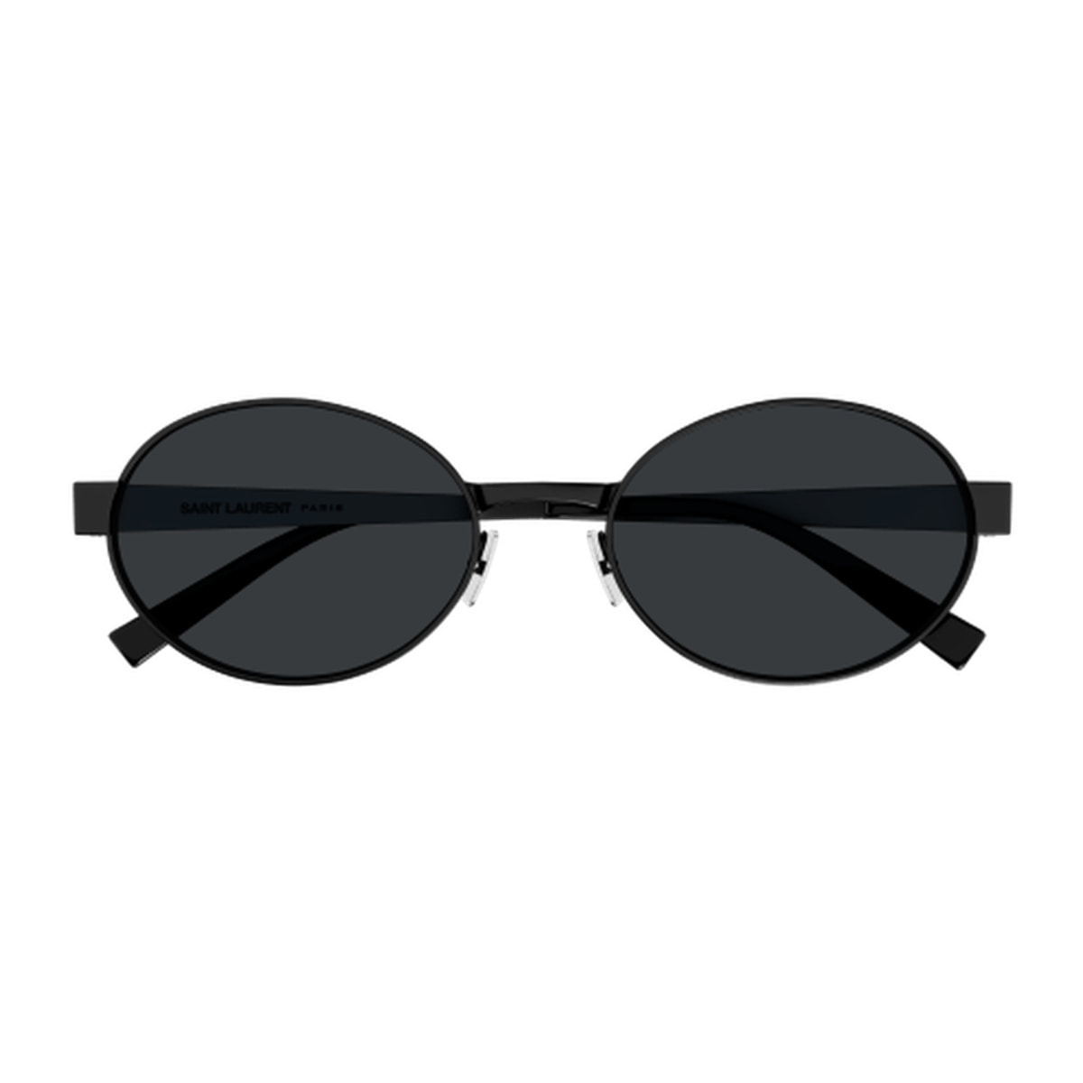 Gafas de Sol Saint Laurent SL 692-001 de Metal Mujer 55 mm