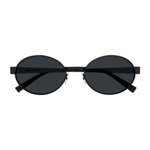 Gafas de Sol Saint Laurent SL 692-001 de Metal Mujer 55 mm
