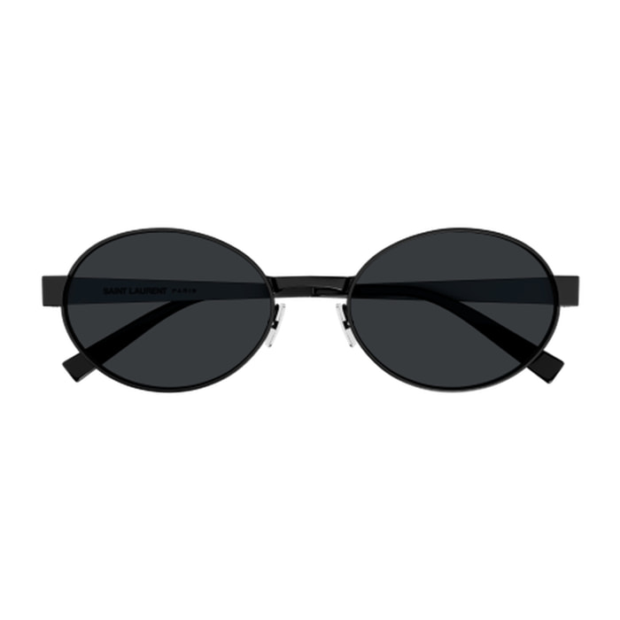 Gafas de Sol Saint Laurent SL 692-001 de Metal Mujer 55 mm