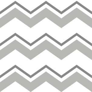 Ed. Nórdico ZIGZAG 300GR tacto pluma Nordic-Home