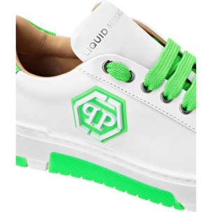 PHILIPP PLEIN Zapatillas bajas HEXAGON