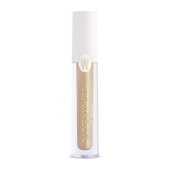 PARTY GLAM - LIP GLOSS Gloss labbra dal finish luminoso