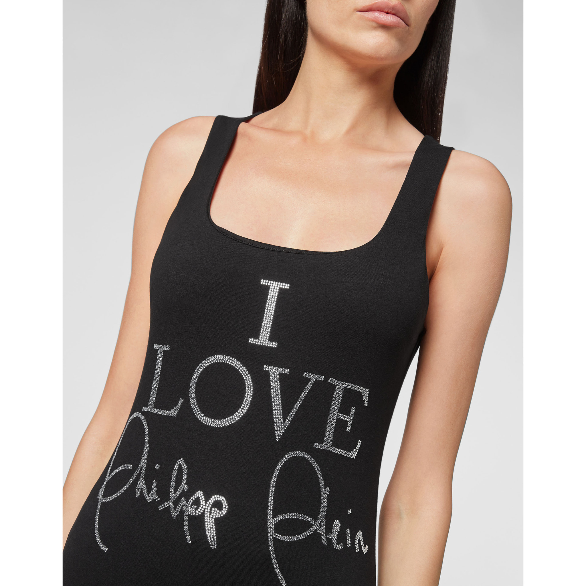 PHILIPP PLEIN Tank Top