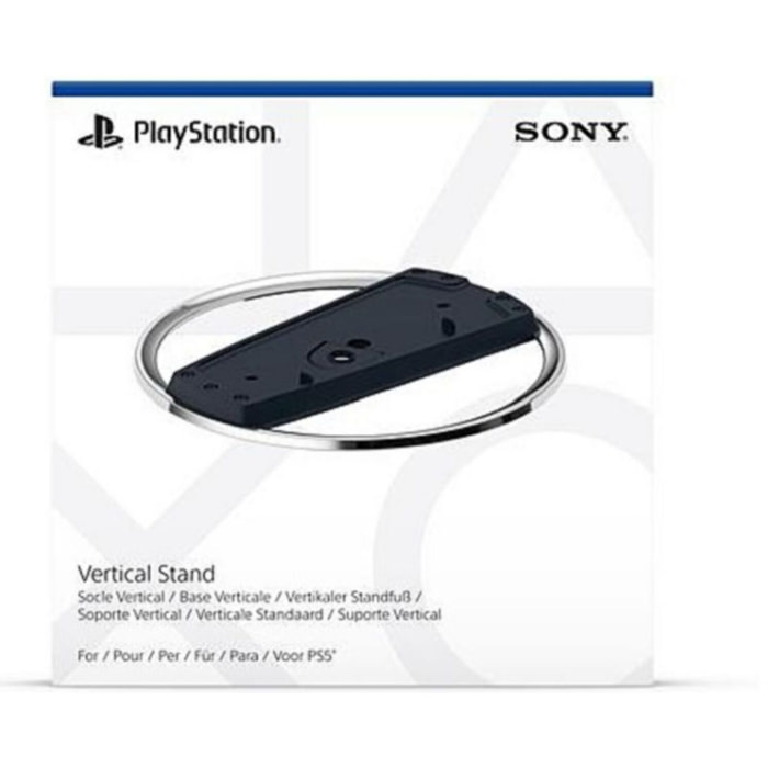 Support console SONY PS5 Vertical