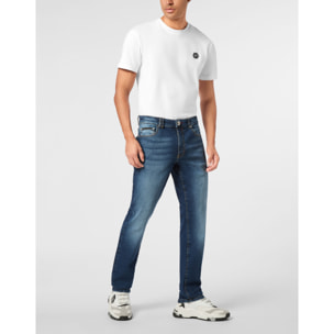 PHILIPP PLEIN Straight Supreme