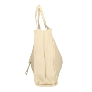 Chicca Borse Borsa Beige