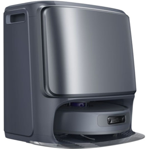 Robot Aspirateur Laveur NARWAL Freo Z10 Ultra station autonettoyante de vidage et remplissage automatiques