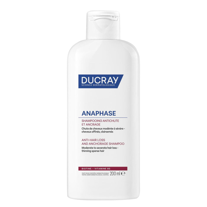 Anaphase - Shampooing Antichute et Ancrage