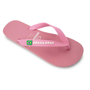 Chanclas de playa ,Clasica Brasil NL